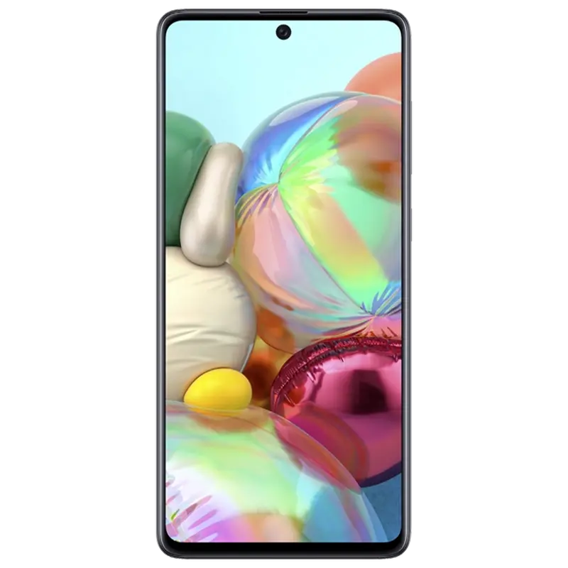 Смартфон Samsung Galaxy A71, 6 ГБ / 128ГБ