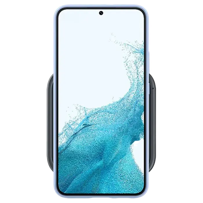 Încărcător wireless Samsung Super Fast EP-P2400T with Travel Adapter Gri