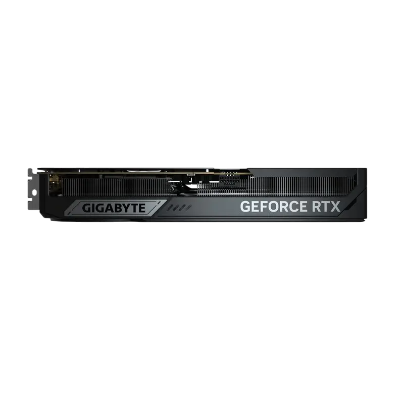 Placă video Gigabyte GeForce RTX 5070 Ti WINDFORCE SFF