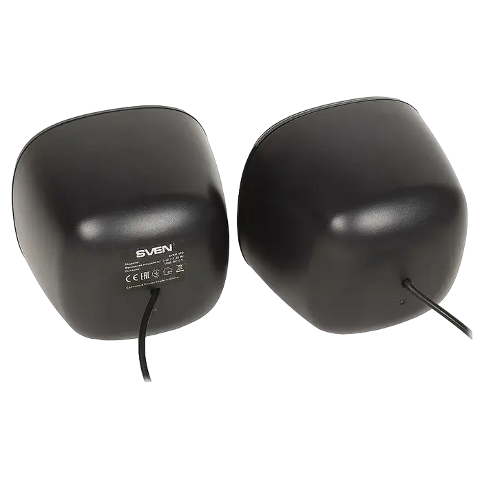Boxe pentru calculator SVEN 170 Negru