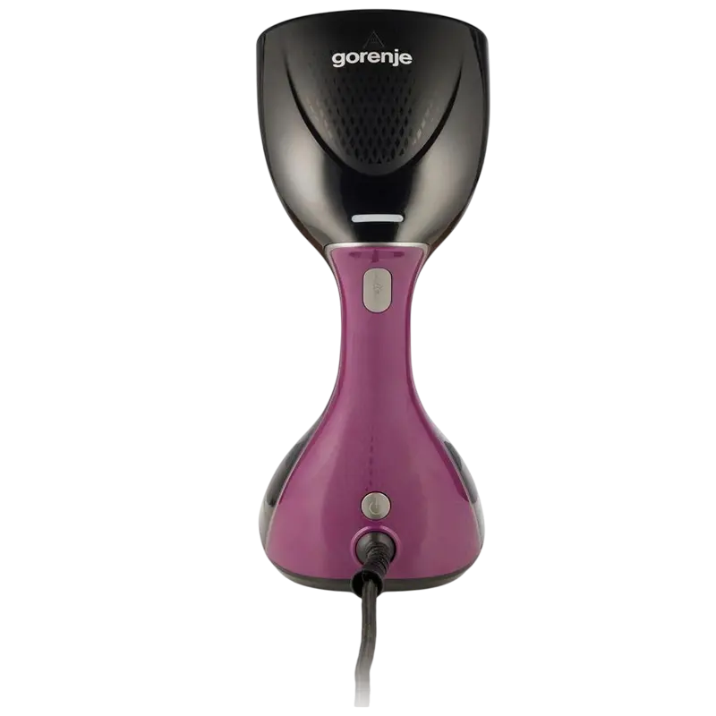 Ручной отпариватель Gorenje GS2100BKV Чёрный | Фиолетовый