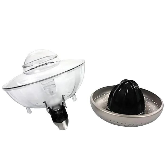 Соковыжималка Cuisinart CCJ210E Нержавеющая сталь