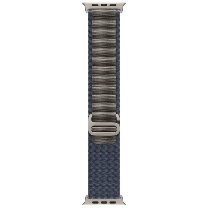 Умные часы Apple Watch Ultra 2 Titanium | Blue