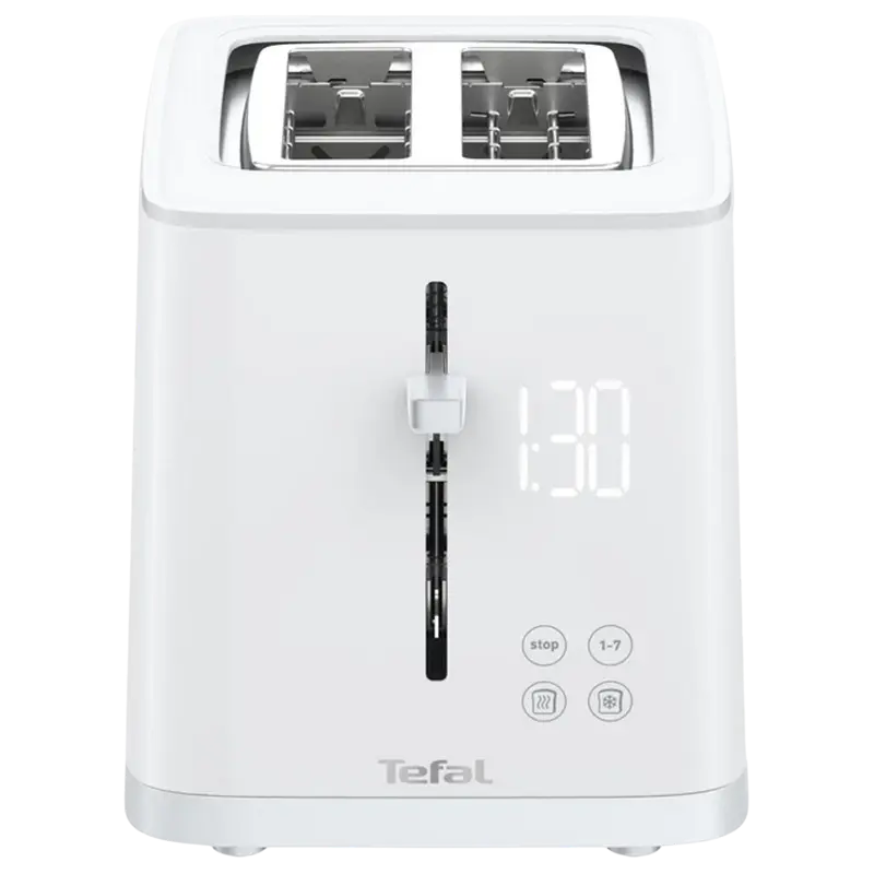 Тостер Tefal Sense Белый