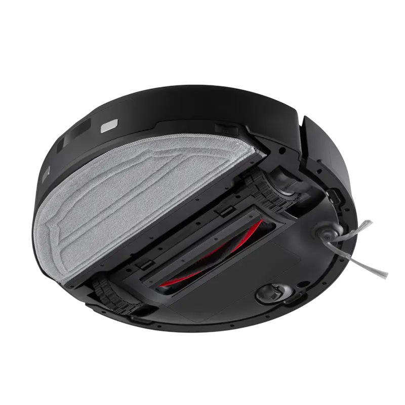 Робот-Пылесос Roborock Q10 VF Черный