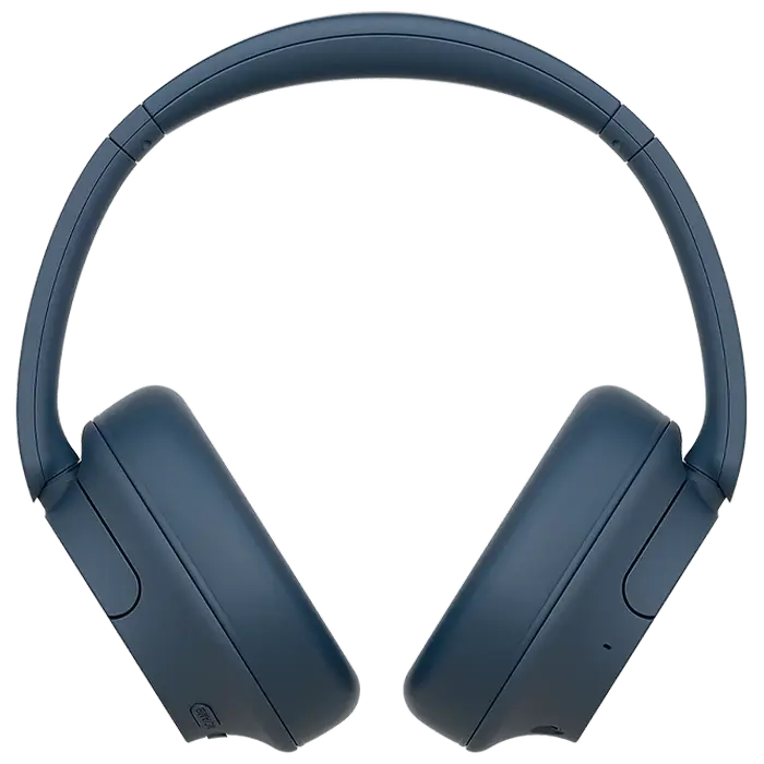 Наушники SONY WH-CH720NL Синий