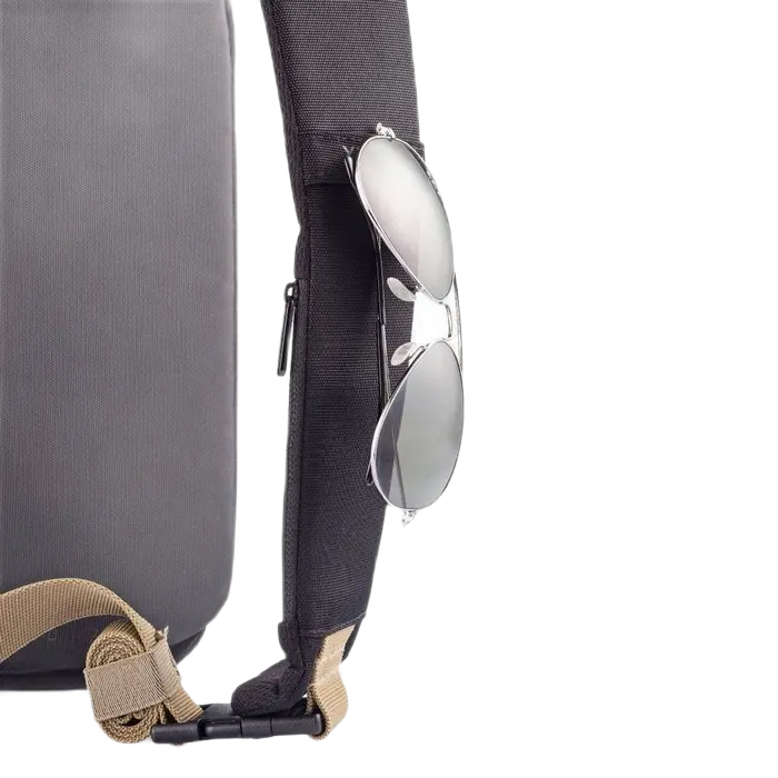 Рюкзак для планшета Bobby Sling 9.7" Чёрный