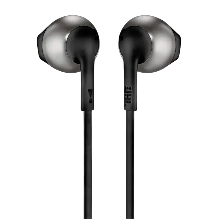 Наушники JBL Tune 205BT Чёрный