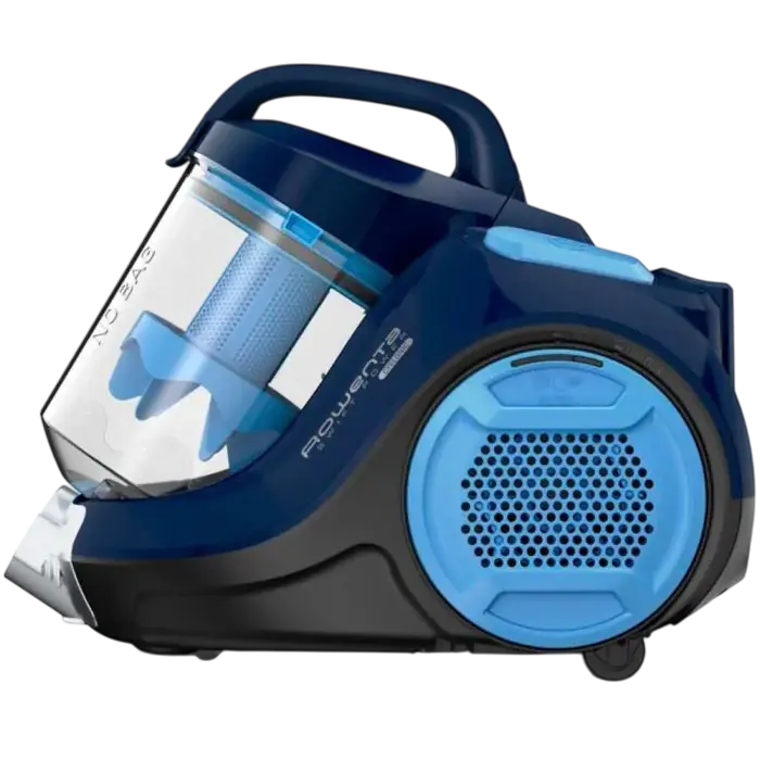 Пылесос Rowenta RO2981EA Синий