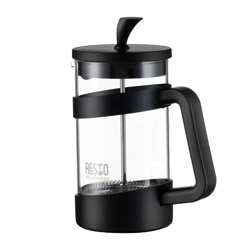 Френч-пресс RESTO 90510 Keid Чёрный