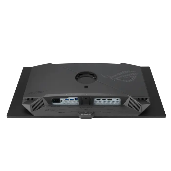 Игровой монитор ASUS ROG Strix XG27AQDPG Чёрный