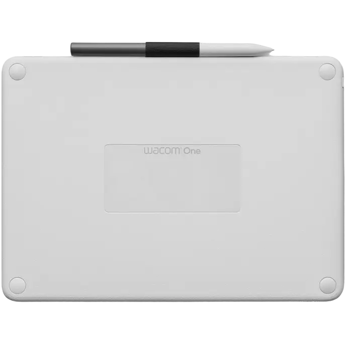 Графический планшет Wacom One Medium Черный