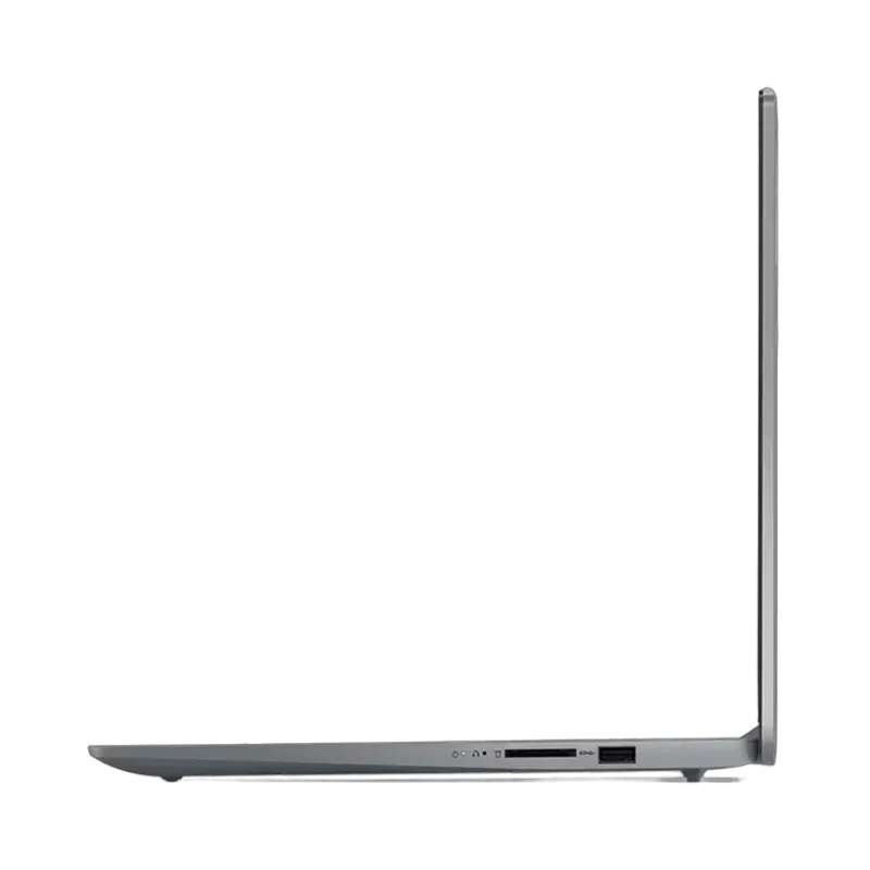 Ноутбук Lenovo IdeaPad Slim 3 15AMN8 Arctic Grey