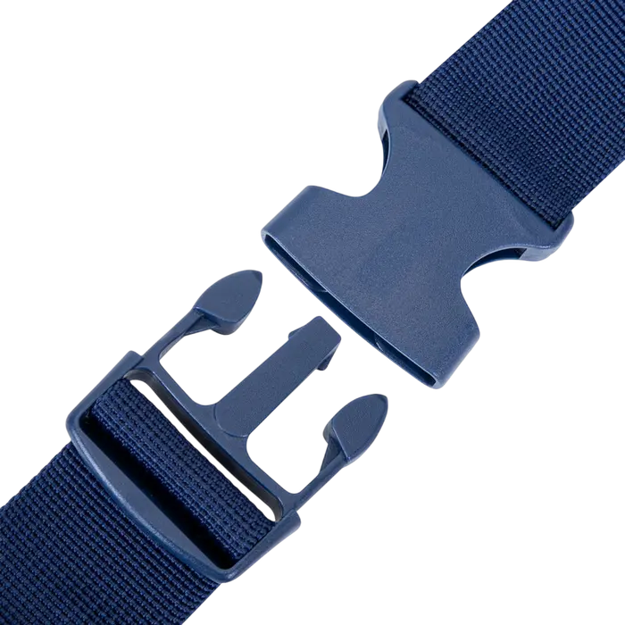 Поясная сумка Rivacase Mestalla Синий