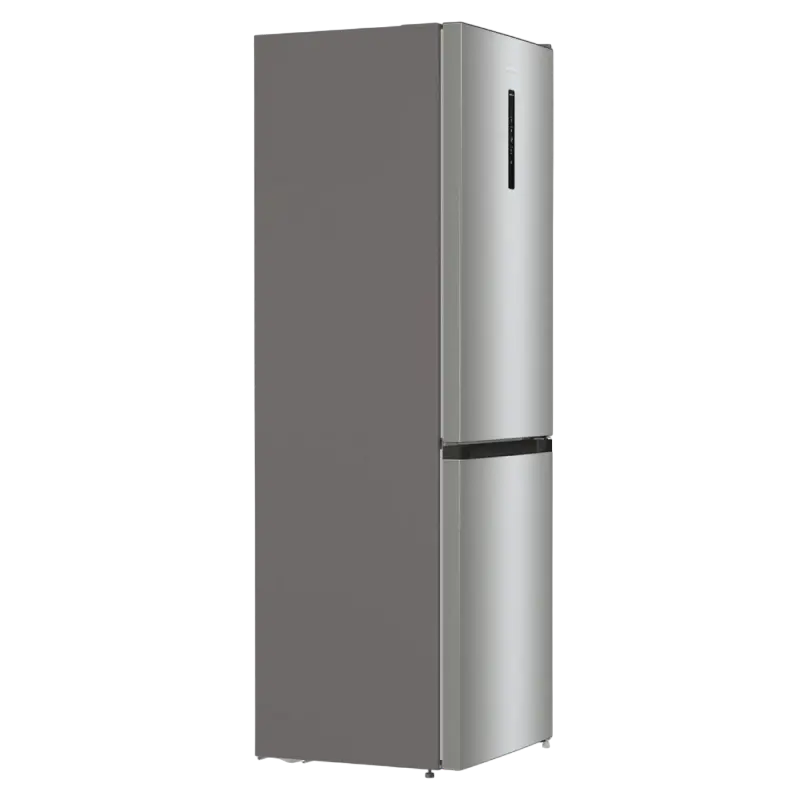 Холодильник Gorenje NRK 6192 AXL4 Серебристый