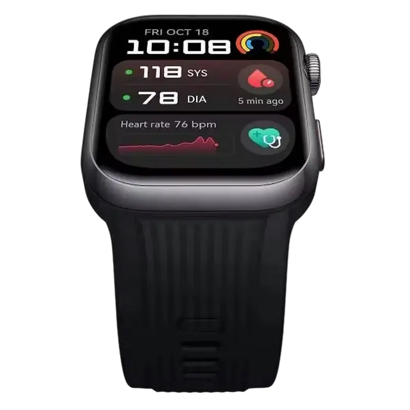 Умные часы Huawei Watch D2 Чёрный