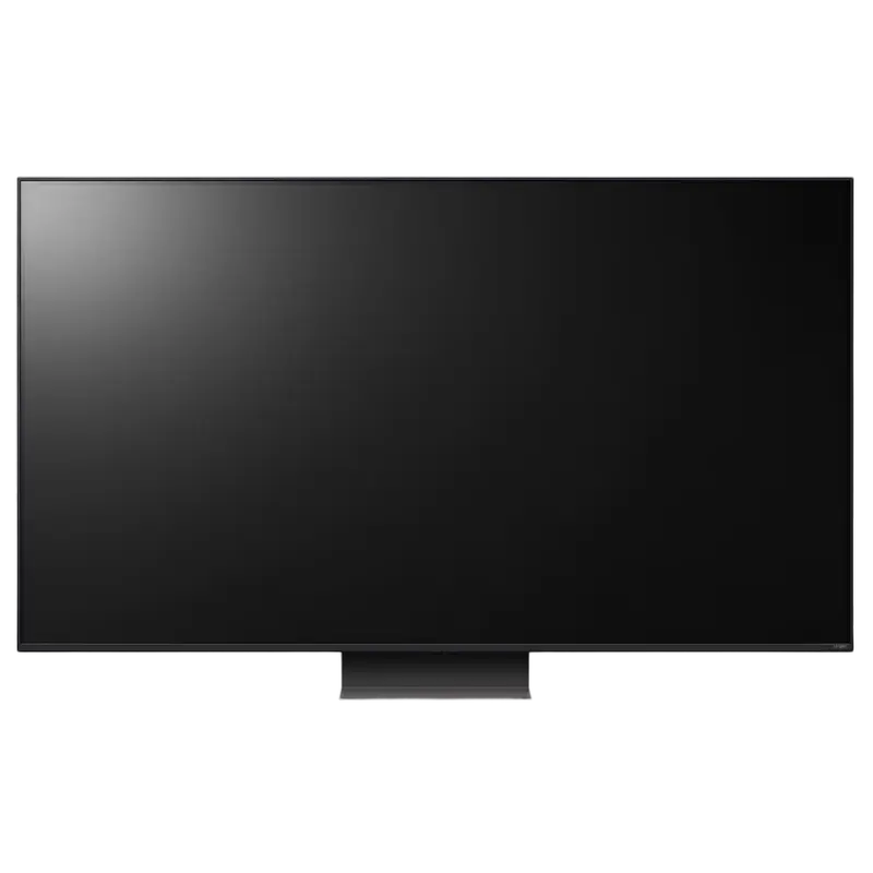 65" QNED SMART Телевизор LG 65QNED86T6A Черный