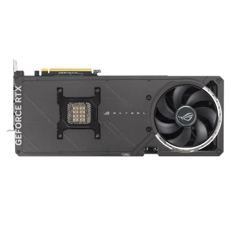 Видеокарта ASUS ROG Astral GeForce RTX 5090 OC