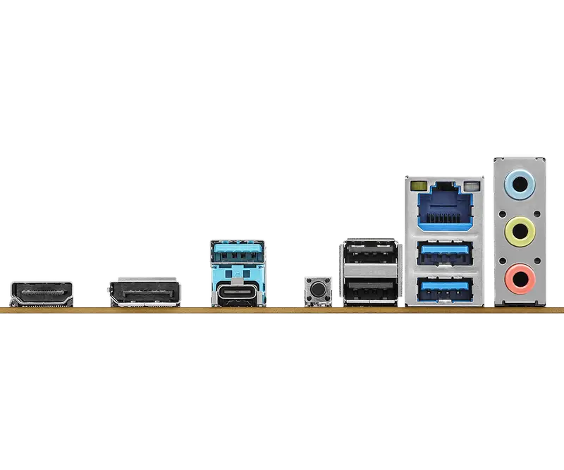 Placă de bază ASRock B860M-X LGA1851 Micro-ATX