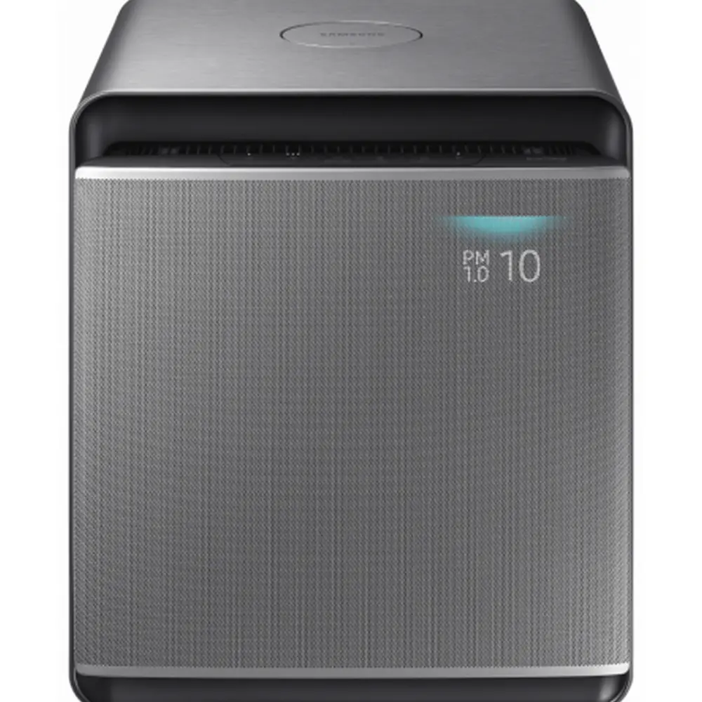 Очиститель воздуха Samsung AX47T9080SS/ER Серый