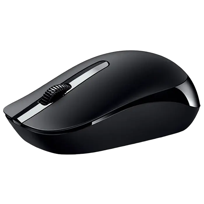 Беcпроводная мышь Genius NX-7007 Беспроводное Чёрный