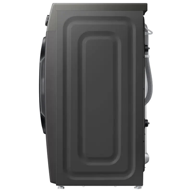 Стиральная машина Samsung WW80AAS22AX/LD Серый