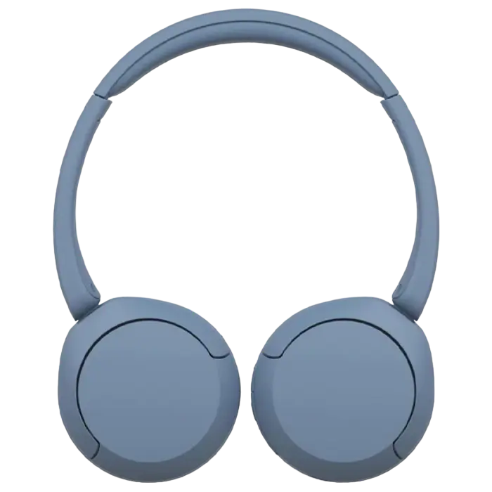 Наушники SONY WH-CH520L Extra Bass Синий