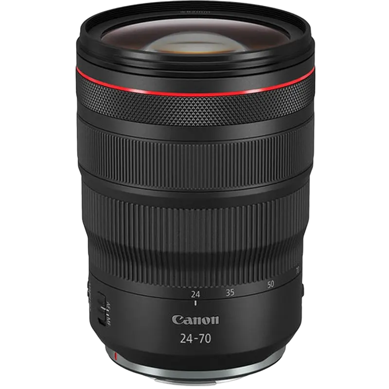 Объектив Canon RF 24-70mm f/2.8L IS USM
