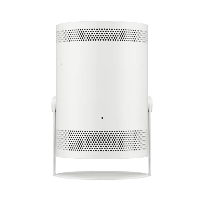 Портативный проектор Samsung The Freestyle 2nd Gen DLP Белый