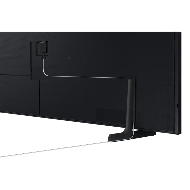 50" QLED SMART Телевизор Samsung QE50LS03FAUXUA Черный