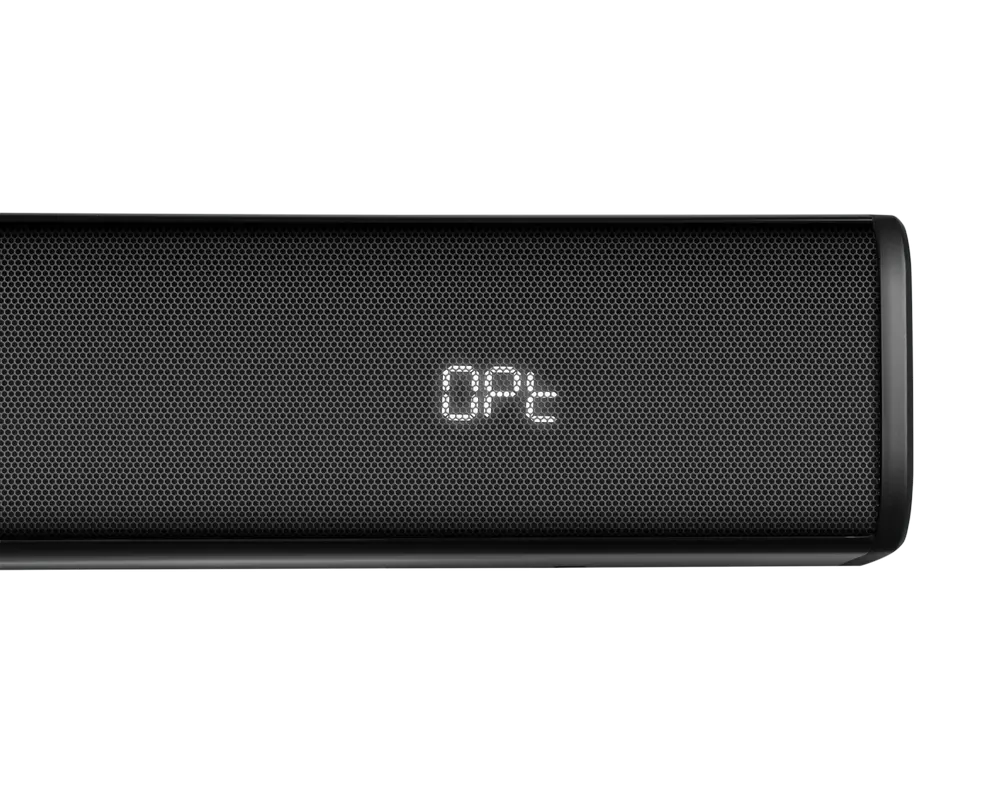 Soundbar SVEN SB-2040A Negru