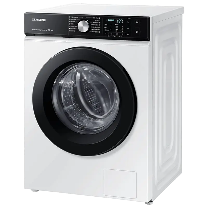 Стиральная машина Samsung WW11BBA046AELE Белый