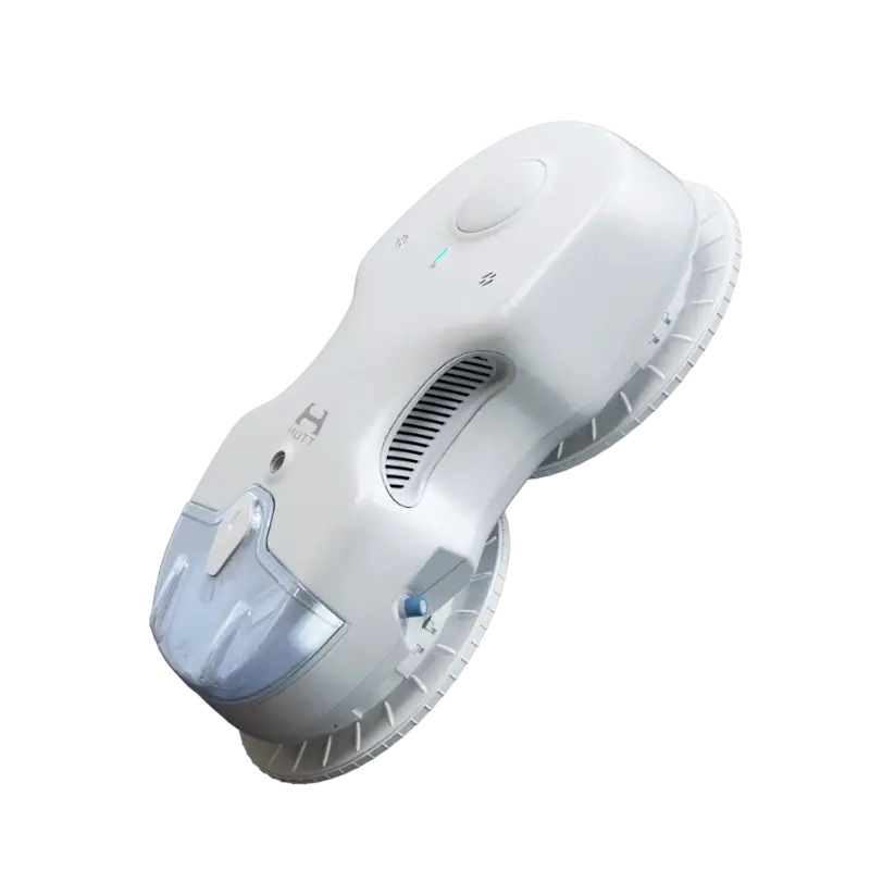 Робот-стеклоочиститель HUTT C6 Белый