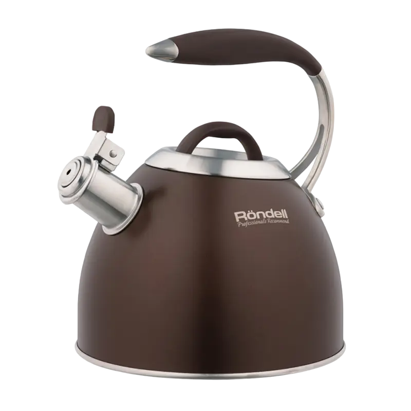 Чайник Rondell Mocco&Latte Mocco&Latte Коричневый