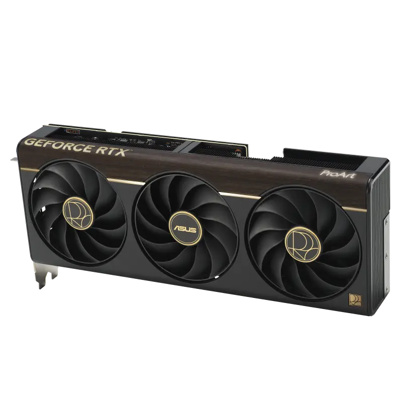 Видеокарта ASUS ProArt GeForce RTX 5080 OC
