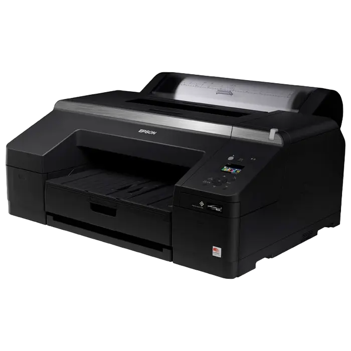 Широкоформатный принтер Epson SureColor SC-P5000 Цветной A2 Черный