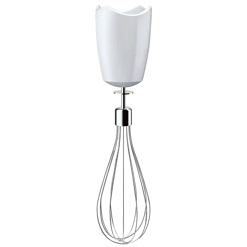 Погружной блендер Braun MultiQuick 5 Vario MQ 5245 Белый