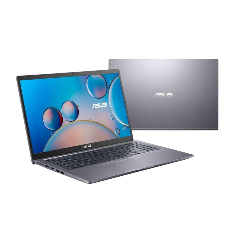 Ноутбук ASUS X515MA Slate Grey