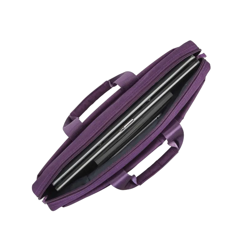 Geantă pentru Laptop Rivacase Biscayne Violet