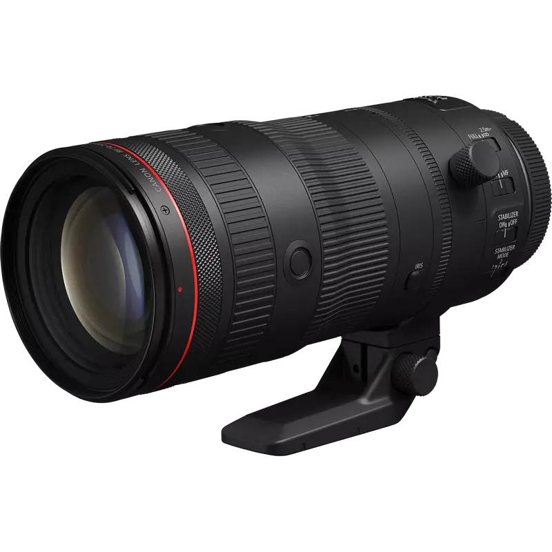 Объектив Canon RF 70-200mm F2.8L IS USM Z