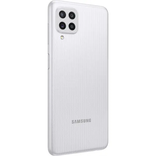 Смартфон Samsung Galaxy M22,
