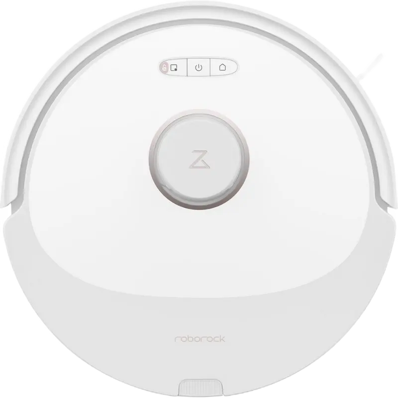 Робот-Пылесос Roborock Q8 Max Белый