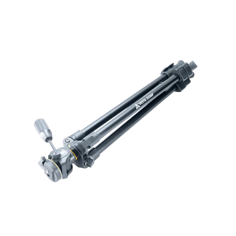 Штатив для видеокамер Vanguard VESTA GOT Черный