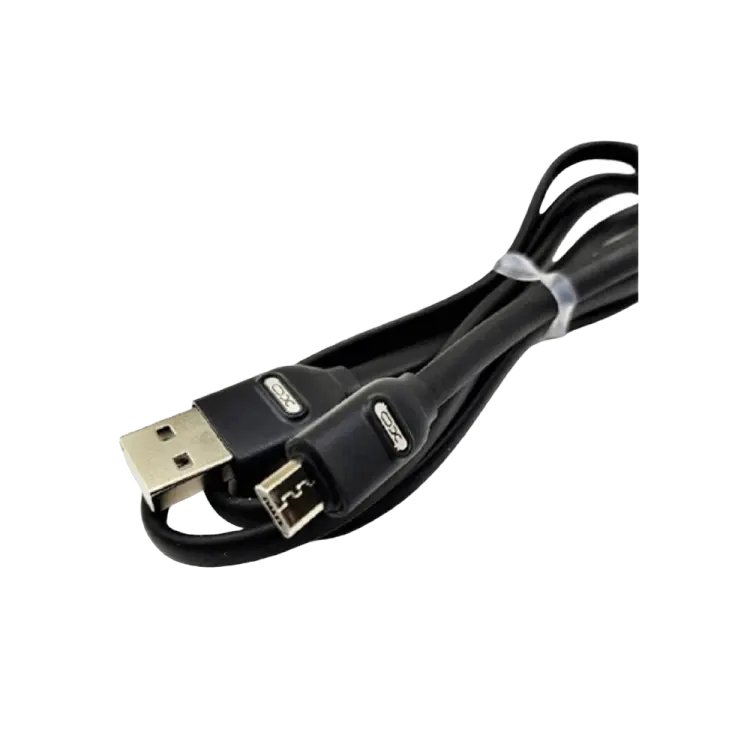 Cablu încărcare și sincronizare XO NB150 Negru