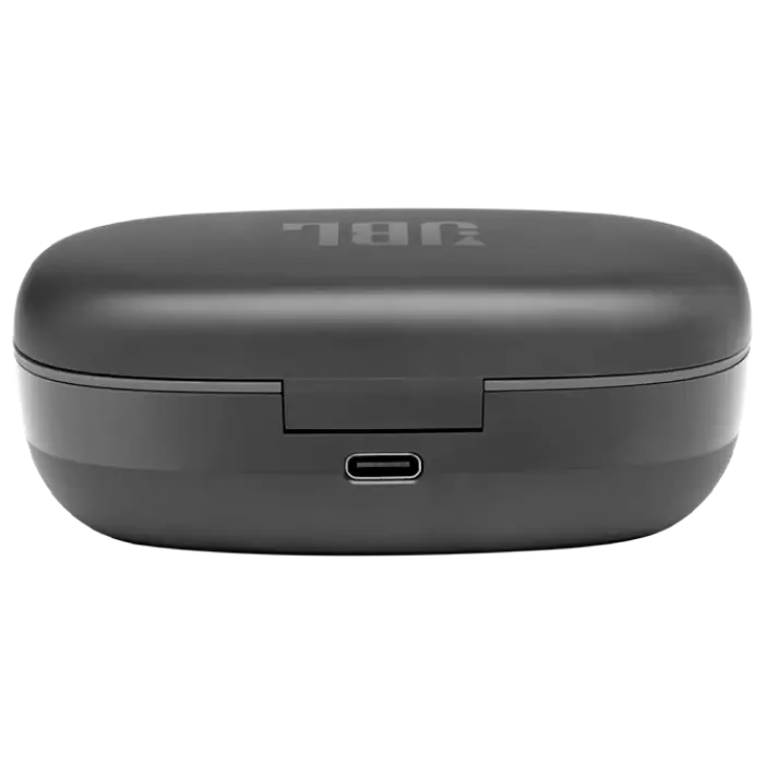 Căști JBL Endurance Peak II Negru