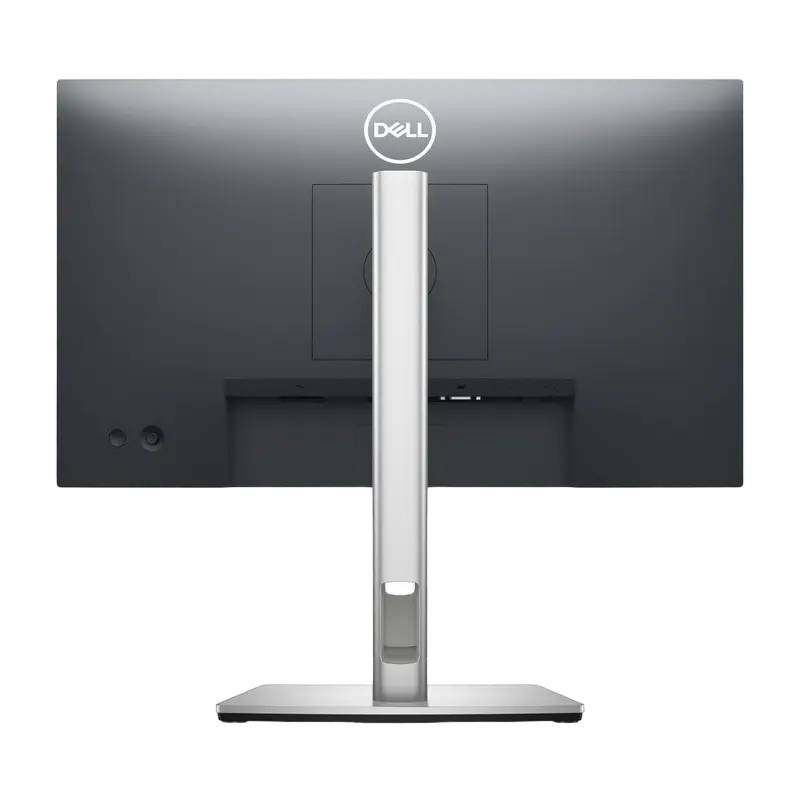 Монитор DELL P2222H Чёрный