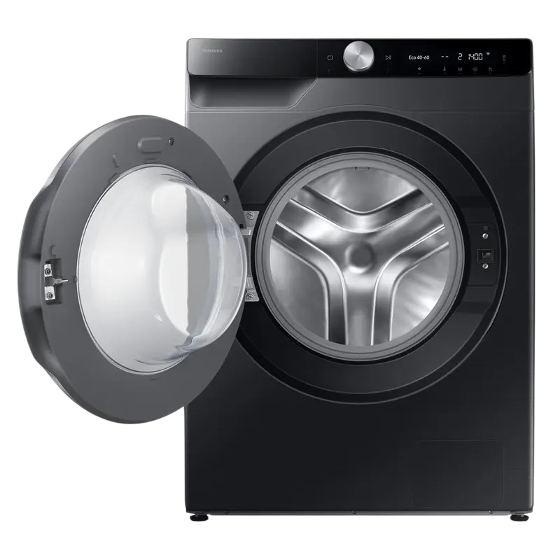 Mașină de spălat Samsung WW11DG6B25LBUA Negru