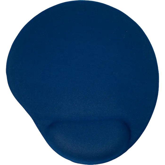 Gembird MP-GEL-B Синий