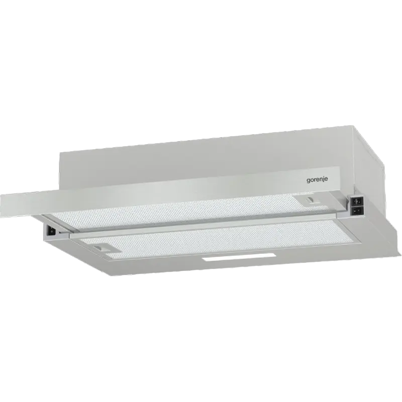 Встраиваемая Вытяжка Gorenje TH60E3X Нержавеющая сталь