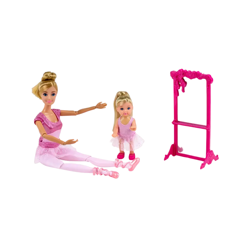 other Anlily Ballet Dancer